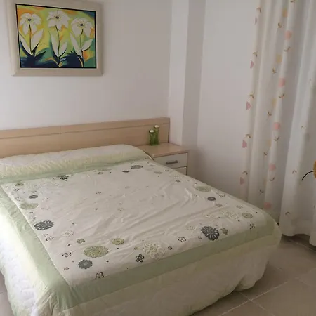 Appartement La Tramuntana