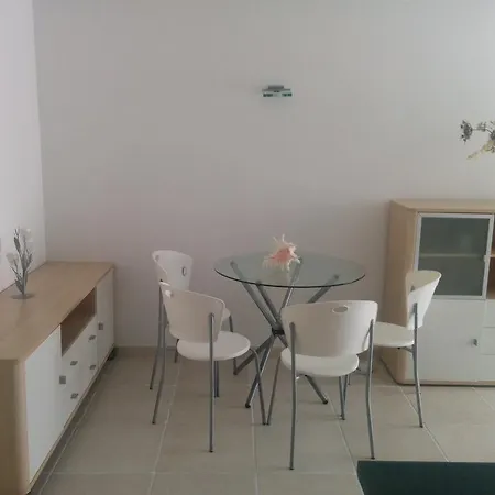 La Tramuntana アパート *