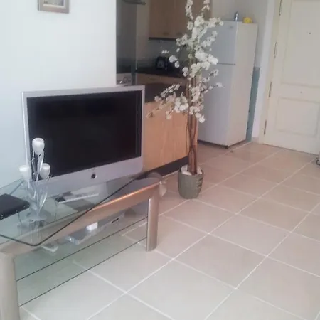 La Tramuntana * ベニドルム