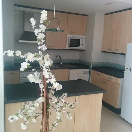 アパート La Tramuntana