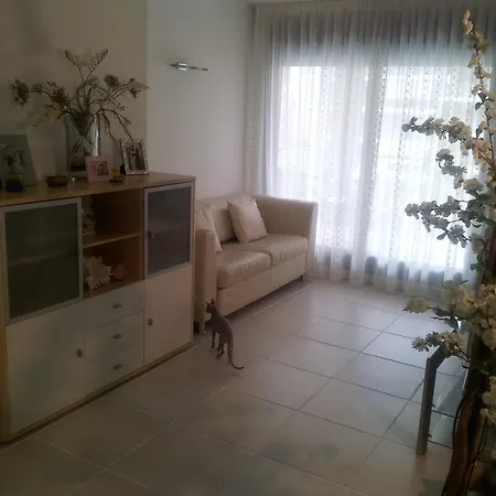 La Tramuntana アパート ベニドルム