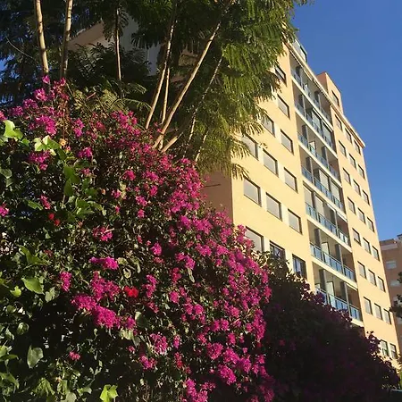 La Tramuntana アパート ベニドルム